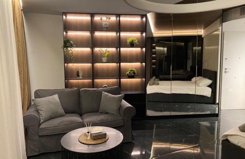 rayon Triaditsa Apartment | Sofia Paradise Lux Apartment