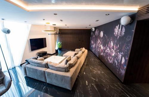 rayon Triaditsa Apartment | Sofia Paradise View Apartment