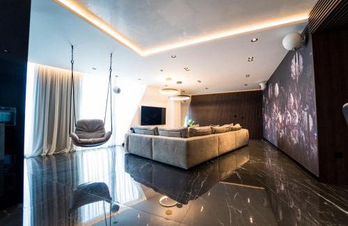 rayon Triaditsa Apartment | Sofia Paradise View Apartment