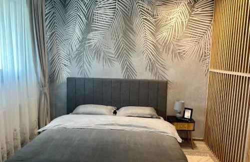 Tirgu Neamt Apartment | Sofia Residence Studio Cetate