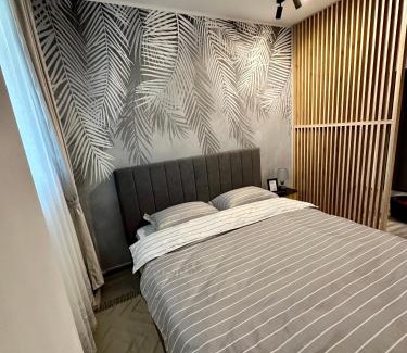 Tirgu Neamt Apartment | Sofia Residence Studio Cetate