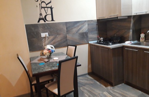 Old Tbilisi Apartment | Sofia's Apartments One.