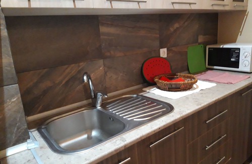 Old Tbilisi Apartment | Sofia's Apartments One.
