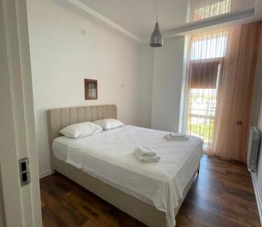 Kobuleti Apartment | Sofia's Apartment in Kobuleti