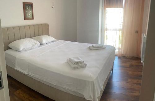 Kobuleti Apartment | Sofia's Apartment in Kobuleti