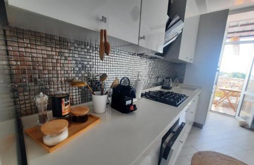 Kobuleti Apartment | Sofia's Apartment in Kobuleti