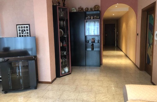 Sud-Ovest Apartment | Sofia's house