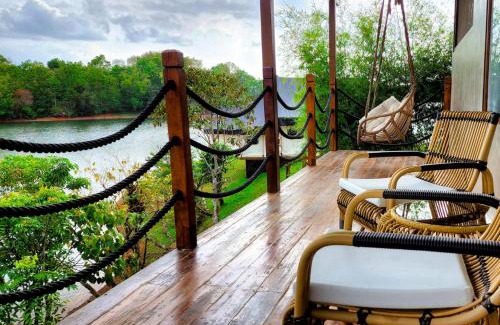 Cavinti Other | Sofia's Lake Resort