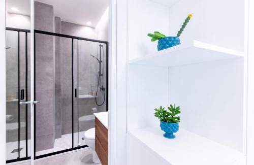 Mondello Apartment | Sofia’s Studio at Mondello