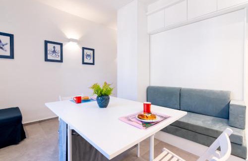 Mondello Apartment | Sofia’s Studio at Mondello