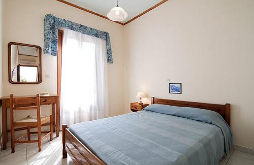 Assos Apartment | Sofia's Studios