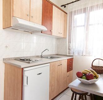 Assos Apartment | Sofia's Studios