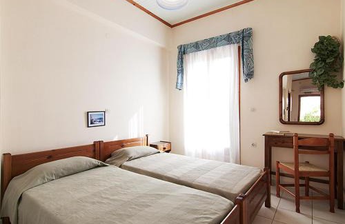 Assos Apartment | Sofia's Studios