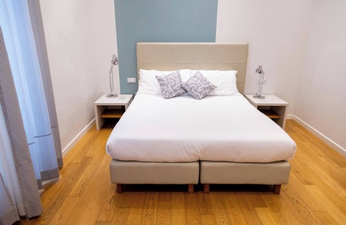 Rione XVIII Castro Pretorio House | Sofia's Suites Guesthouse
