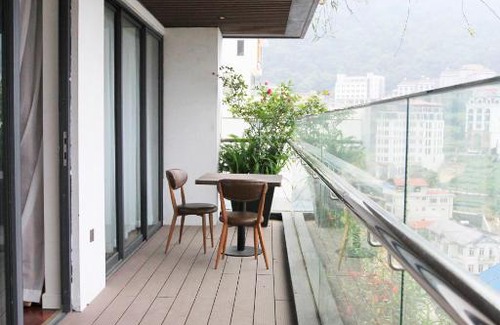 Tam Dao Hotel | Sofia Tam Dao Hotel & Spa