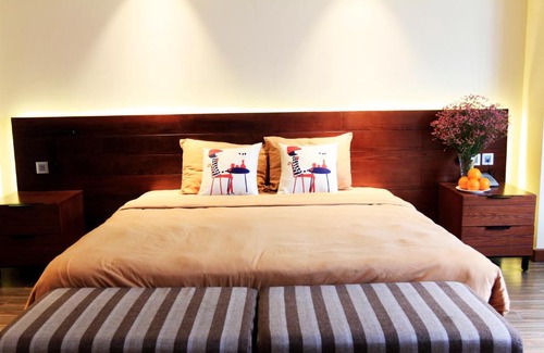 Tam Dao Hotel | Sofia Tam Dao Hotel & Spa