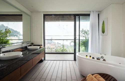 Tam Dao Hotel | Sofia Tam Dao Hotel & Spa