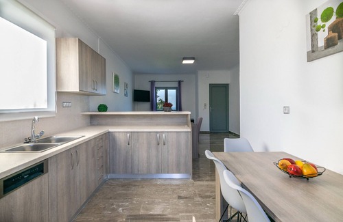 Filaki Villa | Sofia Villa, Rural,Private pool,garden