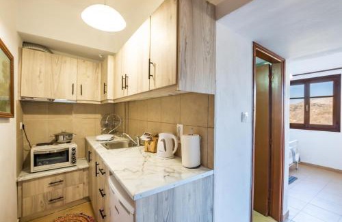 Olympos Apartment | SofiaMikeHouse 2