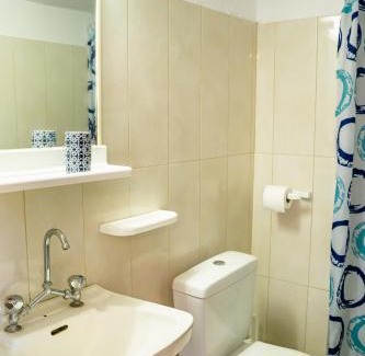 Olympos Apartment | SofiaMikeHouse 2