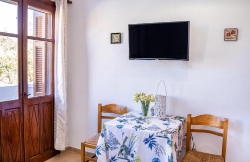Olympos Apartment | SofiaMikeHouse 2