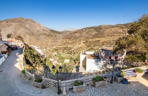 Olympos Apartment | SofiaMikeHouse 2