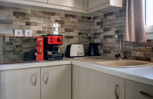 Razata Cottage | Sofias cottage,. It is a brand-new stone building