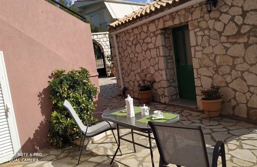 Razata Cottage | Sofias cottage,. It is a brand-new stone building