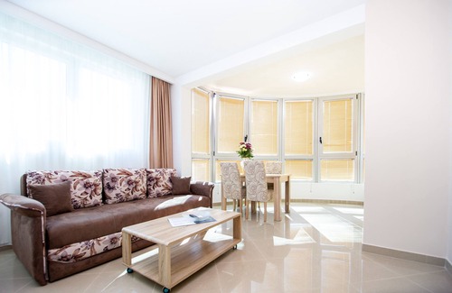 Lazi Apartment | Sofija Apartments
