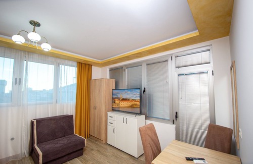 Lazi Apartment | Sofija Apartments