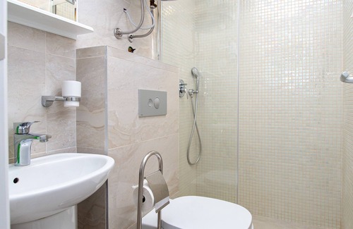 Lazi Apartment | Sofija Apartments