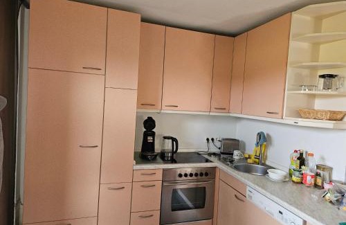 Region Hannover District Apartment | Sofija