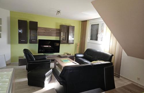 Region Hannover District Apartment | Sofija