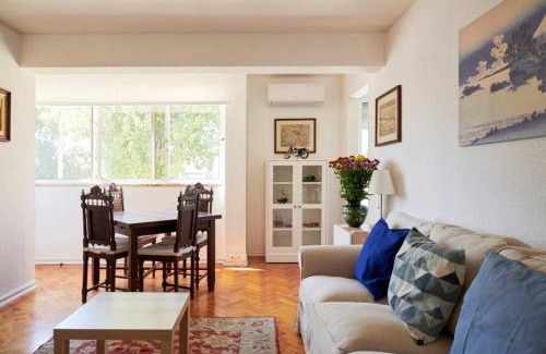 Olivais Apartment | Sofimar Lisbon Airport
