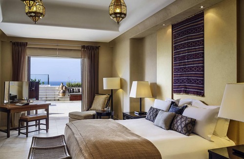 Zallaq Hotel | Sofitel Bahrain Zallaq Thalassa Sea & Spa
