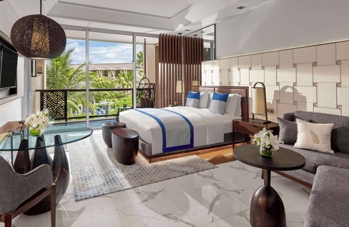 BTDC Hotel | Sofitel Bali Nusa Dua Beach Resort