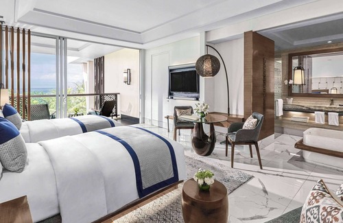 BTDC Hotel | Sofitel Bali Nusa Dua Beach Resort