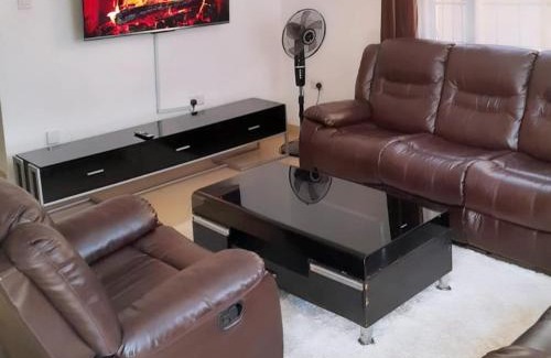 Kisumu House | Sofitel Executive 4 bedrooms Milimani