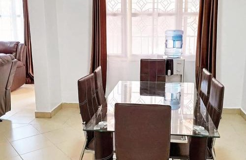 Kisumu House | Sofitel Executive 4 bedrooms Milimani