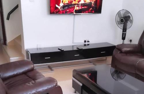 Kisumu House | Sofitel Executive 4 bedrooms Milimani