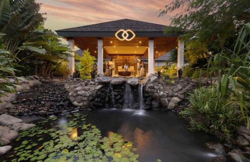 Nadi Hotel | Sofitel Fiji Resort & Spa