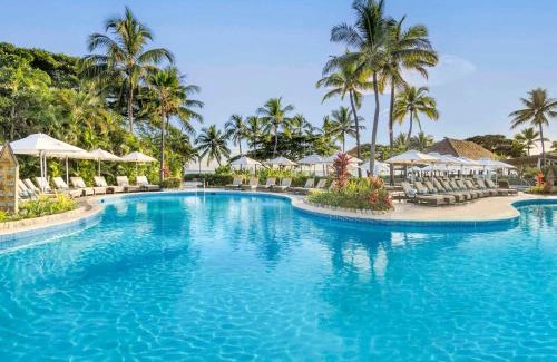 Nadi Hotel | Sofitel Fiji Resort & Spa