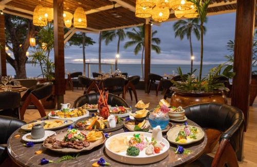 Nadi Hotel | Sofitel Fiji Resort & Spa