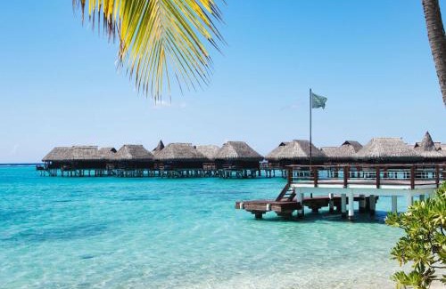 Teavaro Hotel | Sofitel Kia Ora Moorea Beach Resort