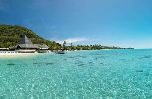 Teavaro Hotel | Sofitel Kia Ora Moorea Beach Resort