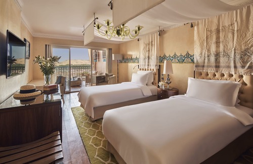 Aswan Hotel | Sofitel Legend Old Cataract Aswan