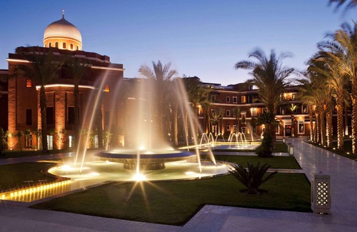 Aswan Hotel | Sofitel Legend Old Cataract Aswan