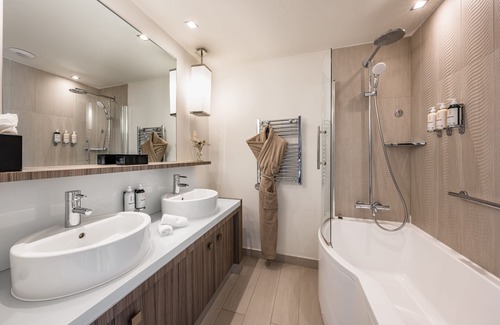 Quiberon Hotel | Sofitel Quiberon Thalassa Sea & Spa