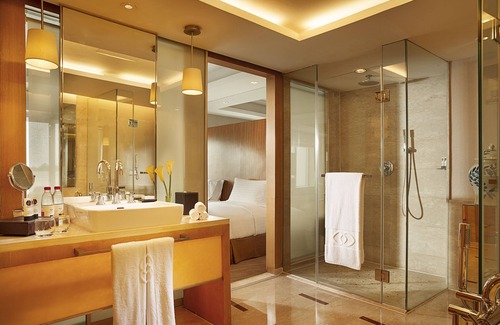 Xincheng Hotel | Sofitel Xian on Renmin Square