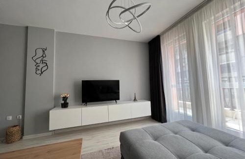 Plovdiv Apartment | Soflu apartments Plovdiv